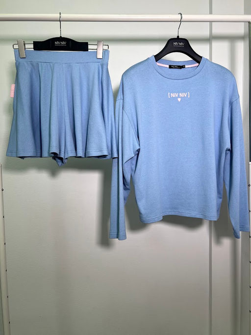 Костюм 1112 - Niv niv фото 9