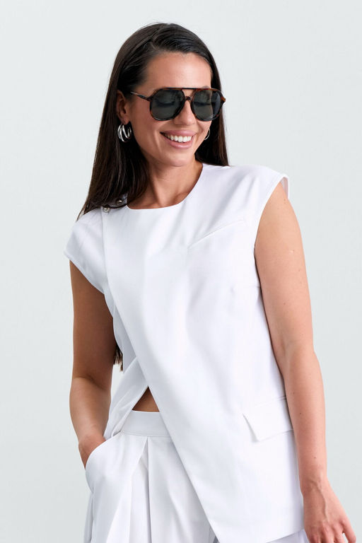 Костюм LISSANA 5016 белый