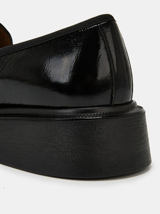 Лоферы женские ANNA