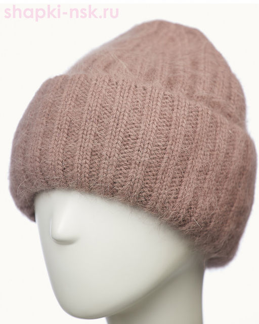 Паприка 929 Шапка женская флис (56-58)
