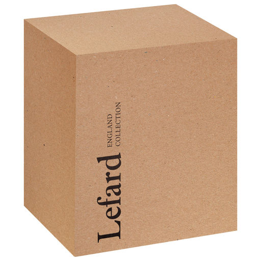 ФИГУРКА КРОЛИК С БАНТОМ 18.6*10.7*24.4 СМ - Lefard фото 2