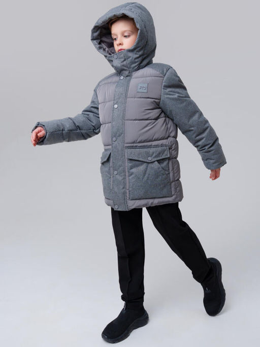 PlayToday / Куртка зимняя для мальчика фото 19