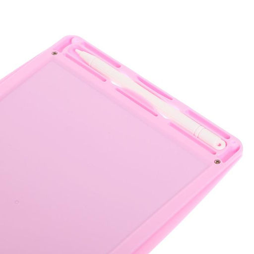 Планшет для рисования LCD, с ручкой, цвет МИКС