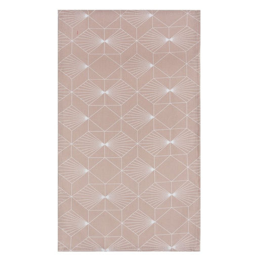 Цена за 2 шт. Полотенце "Доляна" Geometry 35х60см 100% хл,164 г/м2