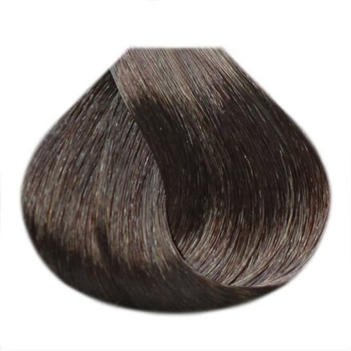 Majirel 5.12 светлый шатен пепельно-перламутровый, стойкая крем-краска с технологией улавливания запаха, 60 мл - Loreal professionnel фото 2