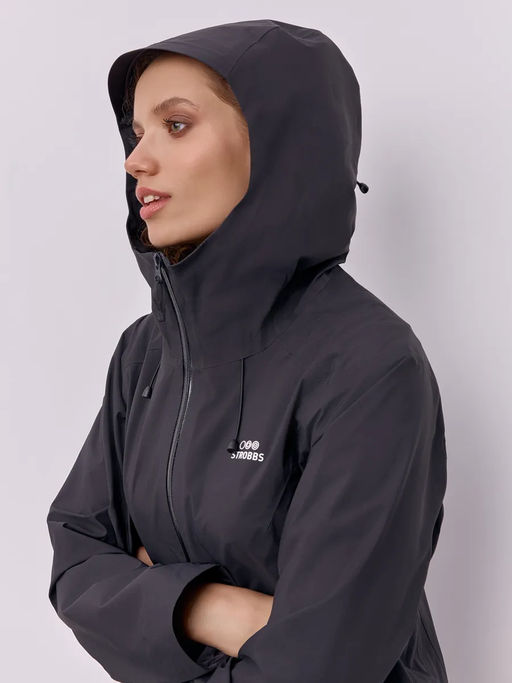 T3332-3 Куртка ветровка женская