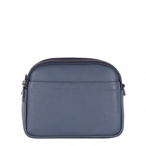 Сумка 8080NN blue Natale Navetta