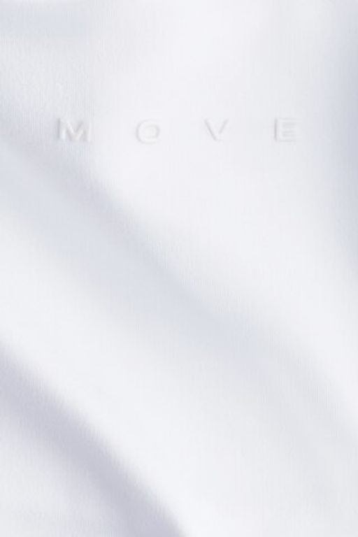 Camiseta de deporte con DryMove - H&m фото 4