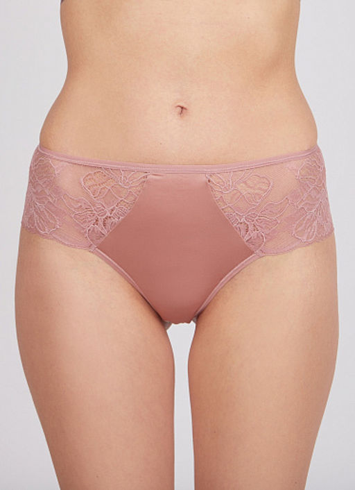 -50% Трусы Milavitsa 268020 лесной орех  фото 11