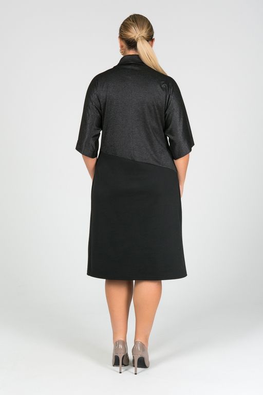 VALENTINA Платье Вильдан №1  фото 4