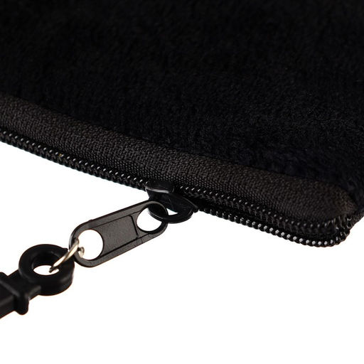 Кошелек детский для мальчика на молнии, плюшевый "Spidey", Человек паук