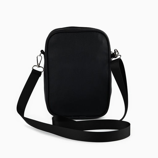 Сумка на ремешке «Аниме», 15×5×21 см