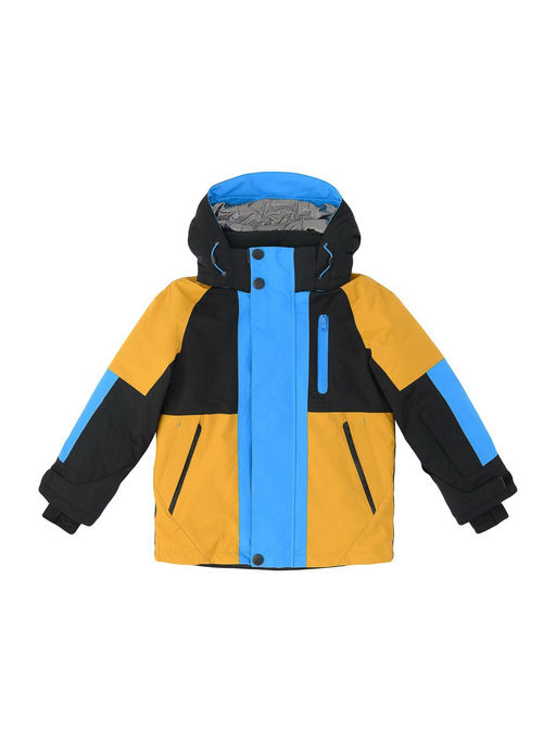 Куртка д/мал. "Банг"