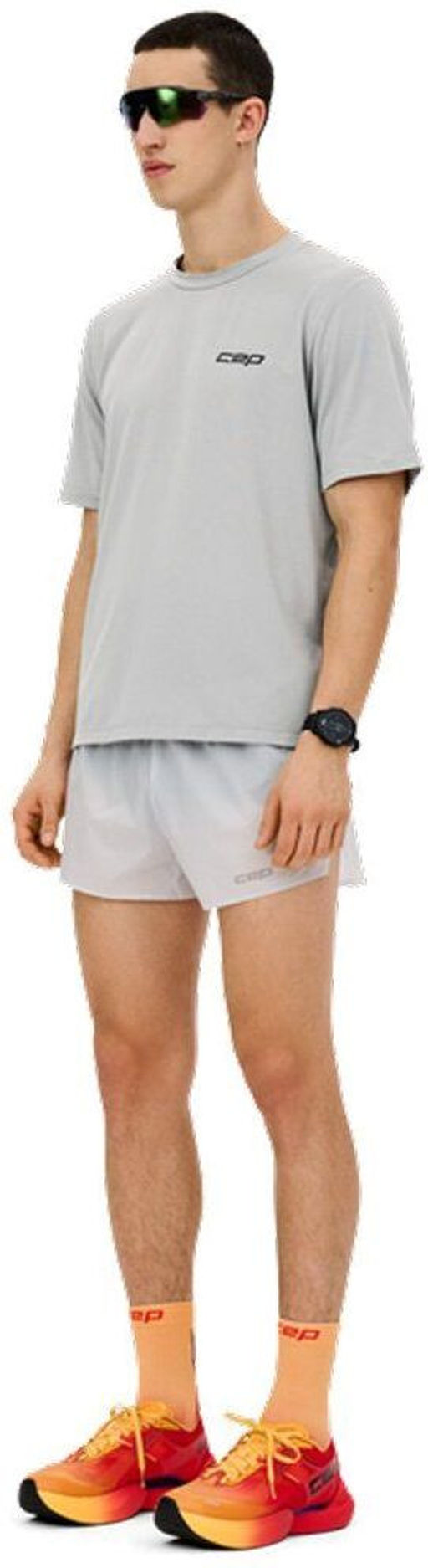 Футболка мужская