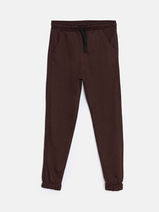 Beli Lastikli Erkek ?ocuk Jogger E?ofman Alt?