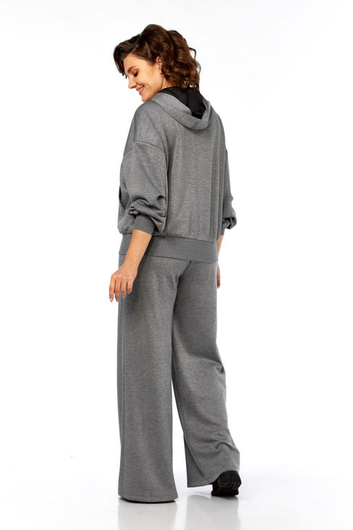 Костюм Diamant 2094 серый  фото 12