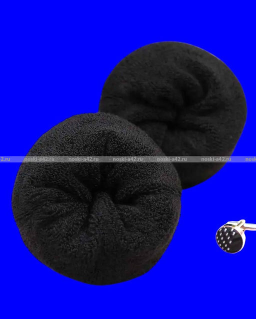 Цена за 10 пар."АЛЯСКА" Термоноски универсальные г. Москва ШЕРСТЬ внутри махра