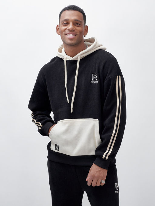 ФЛИС с НАЧЕСОМ, Спортивный костюм мужской демисезонный - Mtforce фото 7