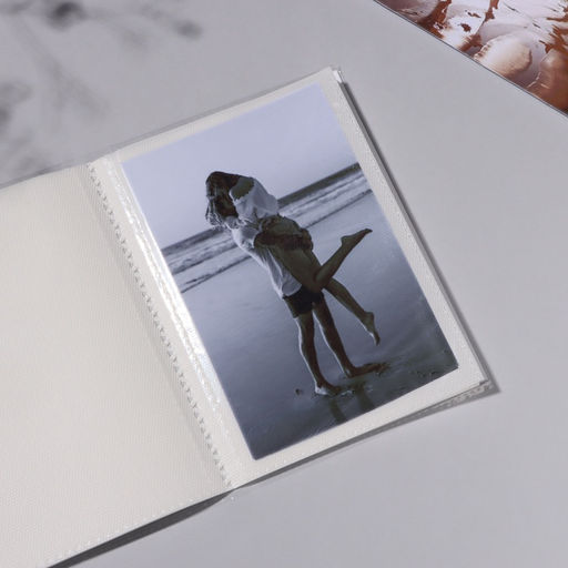 Фотоальбом на 36 фото 10?15 см Где найти настоящего мужчину?, 16?12?1 см - Keep memories фото 3