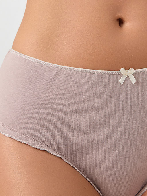 Трусы бразилиана женские в наборе, 3 шт - Mark formelle фото 6