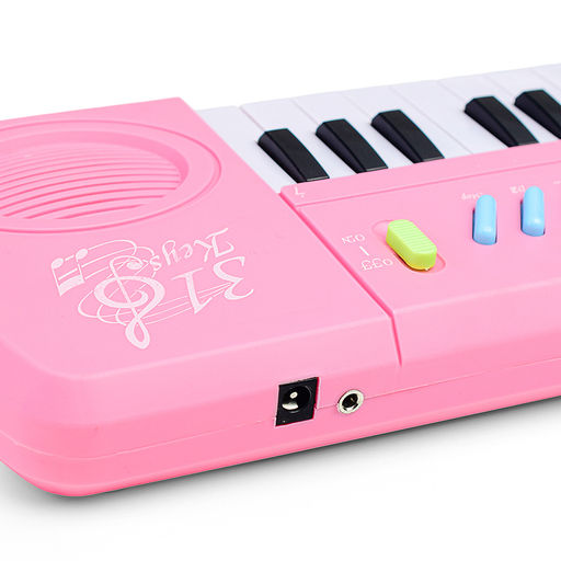 Синтезатор "Спой и сыграй" в коробке