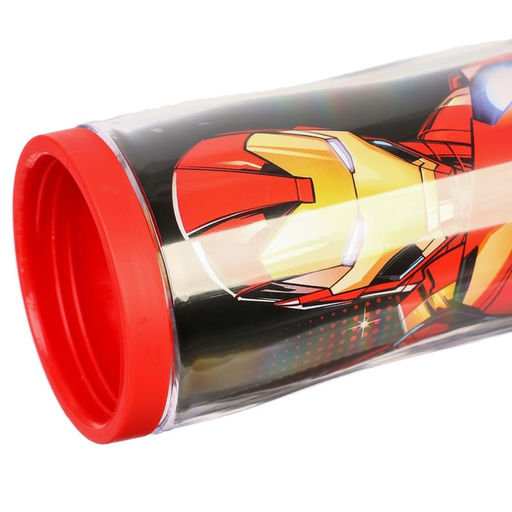 Термостакан, 350 мл «Железный человек», Мстители