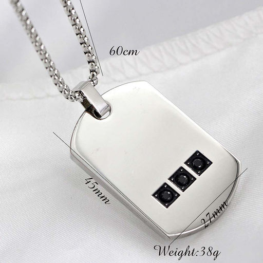 Подвеска арт. 26 3835 (id 267106) - Rada фото 4