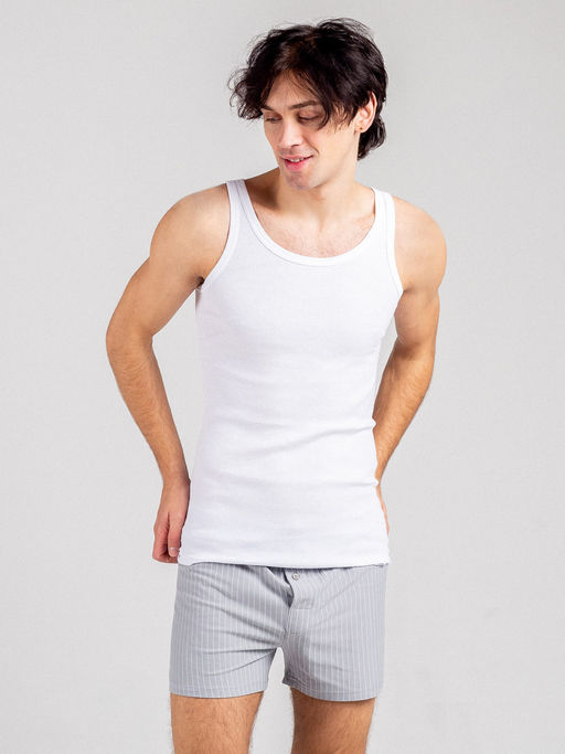 Трусы-шорты мужские Boxer - Comazo фото 3