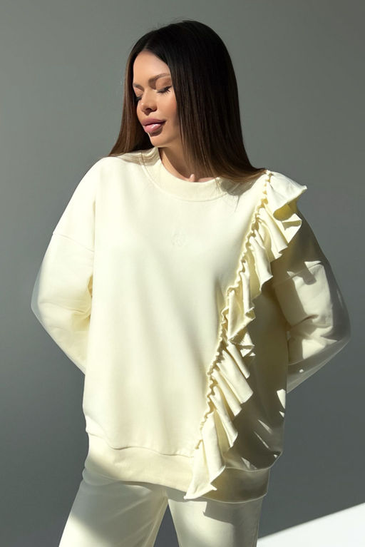 Свитшот GO F4043/02-01.170-176 - Pirs фото 2