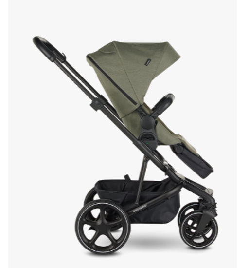 Easywalker / Прогулочная коляска Harvey3 Sage Green