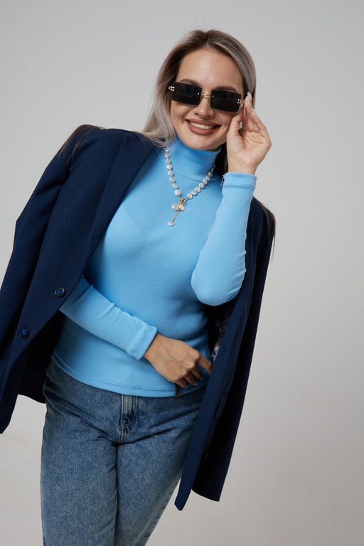 Водолазка женская ВЖ-001