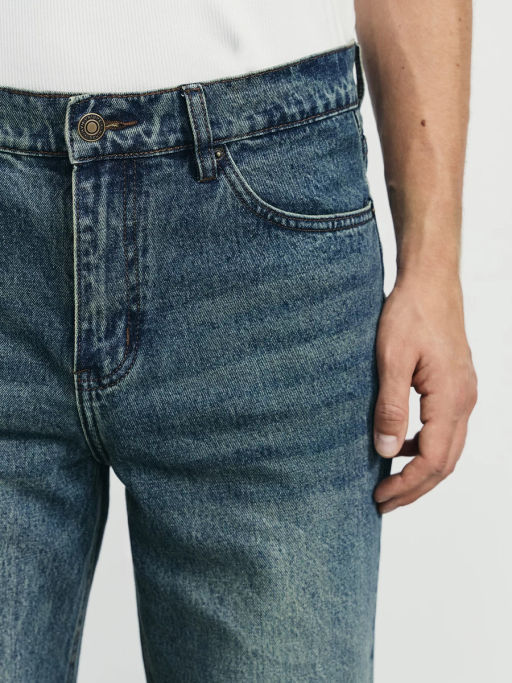 Джинсы slim fit / Zarina  фото 5