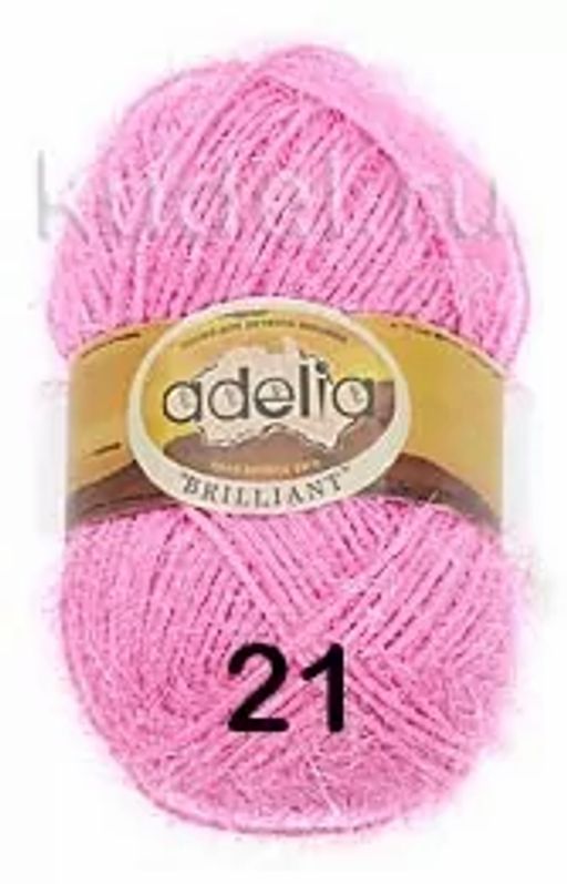 BRILLIANT GAMMA - Adelia фото 18