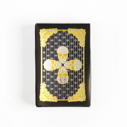 Карты игральные пластиковые, колода 54 шт., 8.7×5.7 см