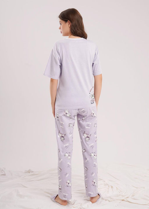 LP15-1207/2 Набор одежды жен. Парочка (ЧЗ) - Clever wear фото 4
