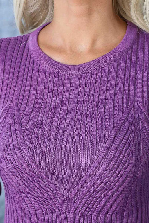 Платье П5-517/2 - Wisell фото 14