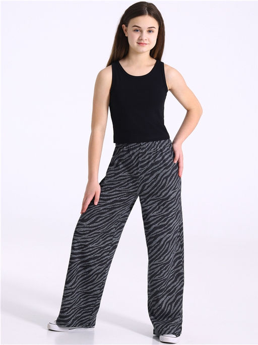 брюки 1ДББ4612001н - Апрель фото 3