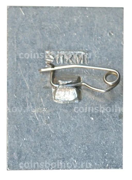 Значок Общество охраны памятников истории и культуры РСФСР