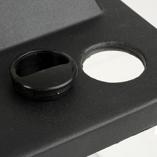 Террариум с крышкой 23 литров, 35 х 30 х 22 см - Пижон фото 2