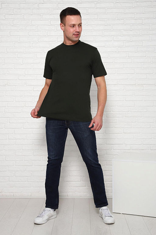 Футболка мужская (01036) - Плиона фото 45