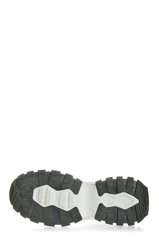 Ботинки мужские PATROL