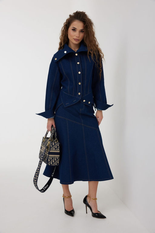 Юбка Vesnaletto 4358  фото 10