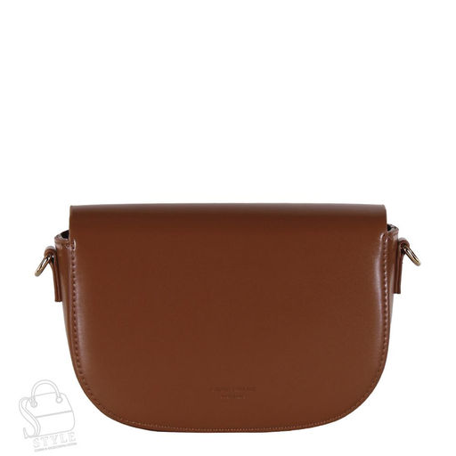 Сумка женская  90010C brown Cocy  в Новосибирске