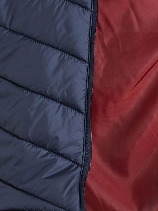 Kap??onlu FC Barcelona Bask?l? Erkek ?ocuk ?i?me Yelek