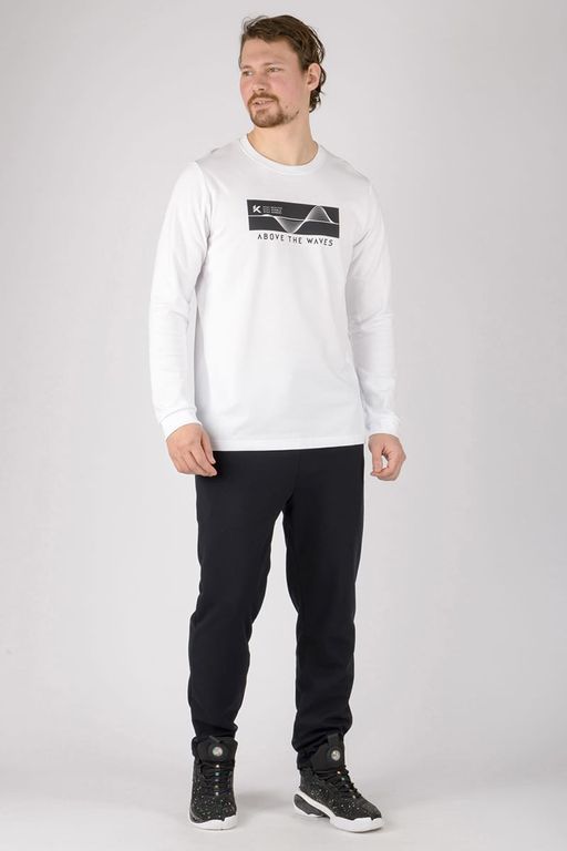 Футболка Anta KT  фото 2