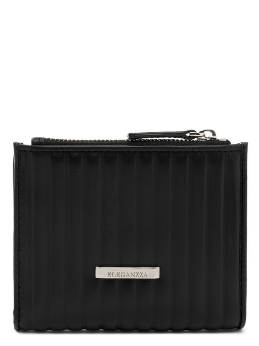 Кошелек ZQ01-5732 black