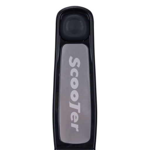 Самокат трехколесный Slider