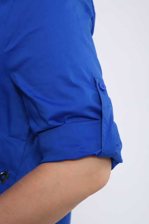 Женская рубашка 31947 - Натали фото 30