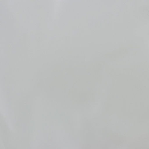 Штора для ванной Mirage,180×180 см, белая