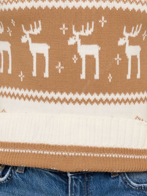 Джемпер женский 9232-94028 - Vay фото 4